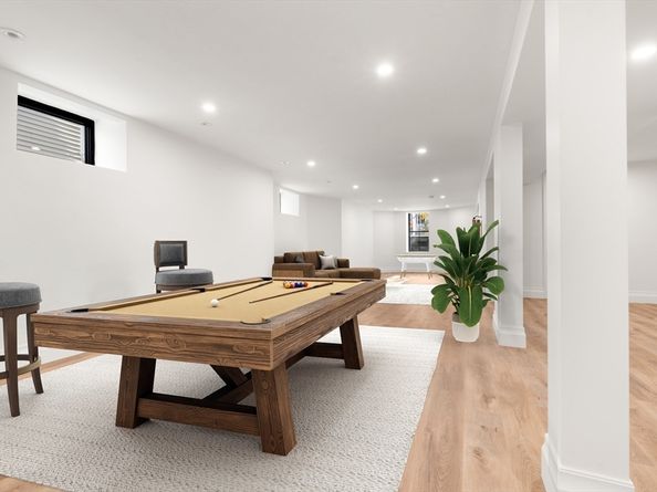 235 Powderhouse Boulevard, Somerville MA 02144