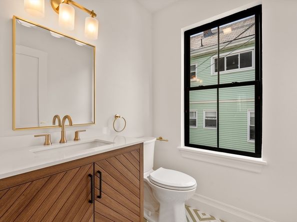 235 Powderhouse Boulevard, Somerville MA 02144