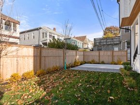 235 Powderhouse Boulevard, Somerville MA 02144