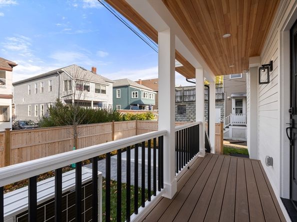 235 Powderhouse Boulevard, Somerville MA 02144