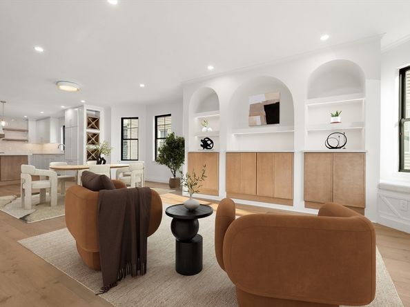 235 Powderhouse Boulevard, Somerville MA 02144