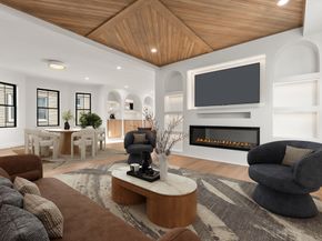 235 Powderhouse Boulevard, Somerville MA 02144