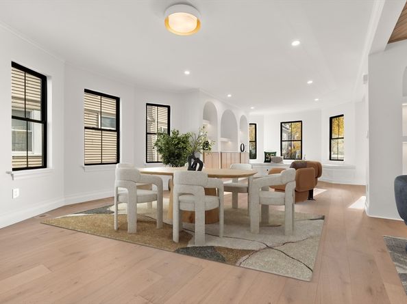 235 Powderhouse Boulevard, Somerville MA 02144