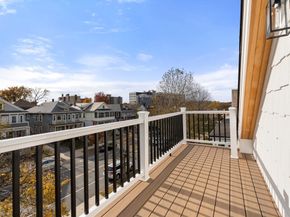 235 Powderhouse Boulevard, Somerville MA 02144