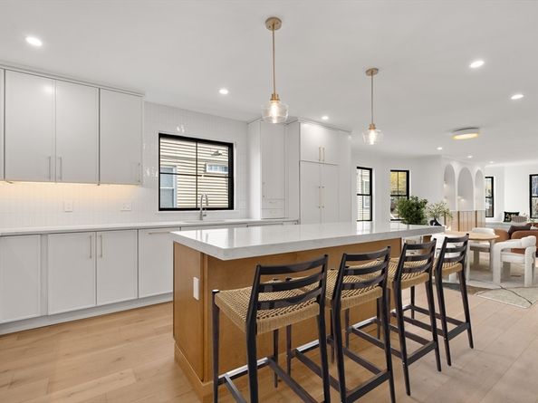 235 Powderhouse Boulevard, Somerville MA 02144