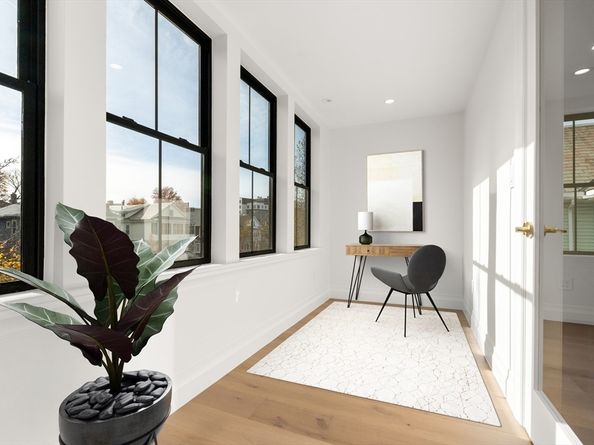 235 Powderhouse Boulevard, Somerville MA 02144