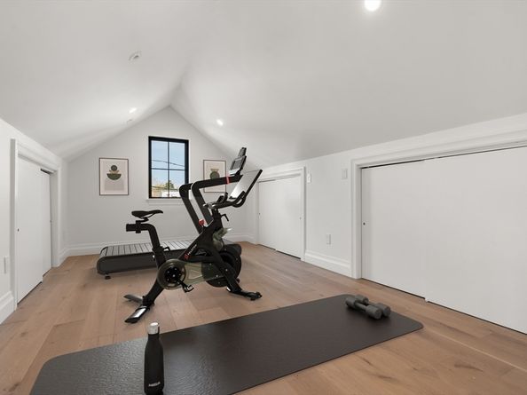 235 Powderhouse Boulevard, Somerville MA 02144