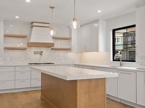 235 Powderhouse Boulevard, Somerville MA 02144