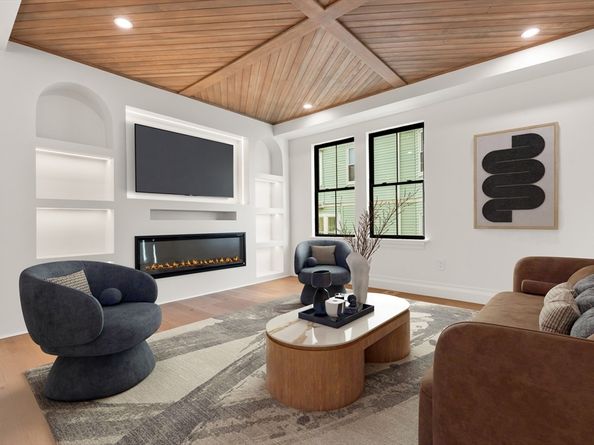 235 Powderhouse Boulevard, Somerville MA 02144