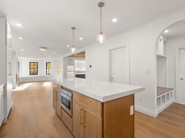 235 Powderhouse Boulevard, Somerville MA 02144