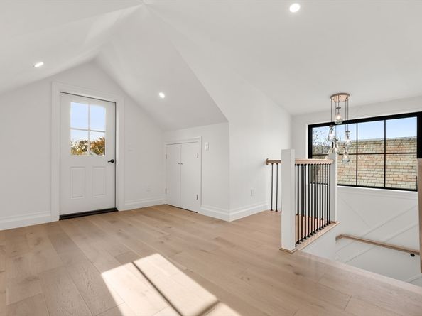 235 Powderhouse Boulevard, Somerville MA 02144