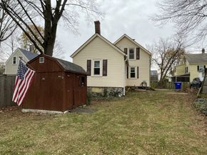 2 Wall Court, Maynard MA 01754