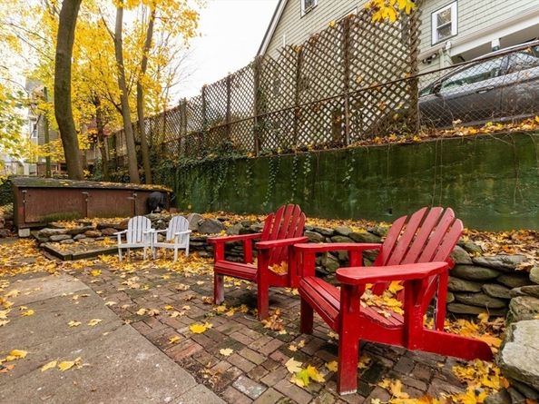 5 View South Avenue 1, Boston MA 02130