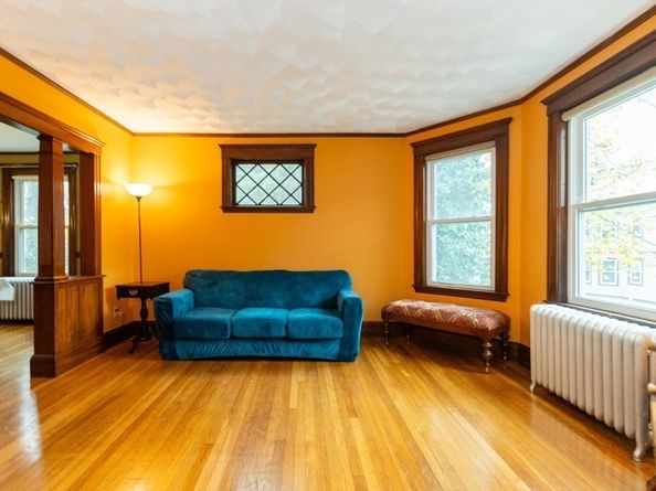 5 View South Avenue 1, Boston MA 02130