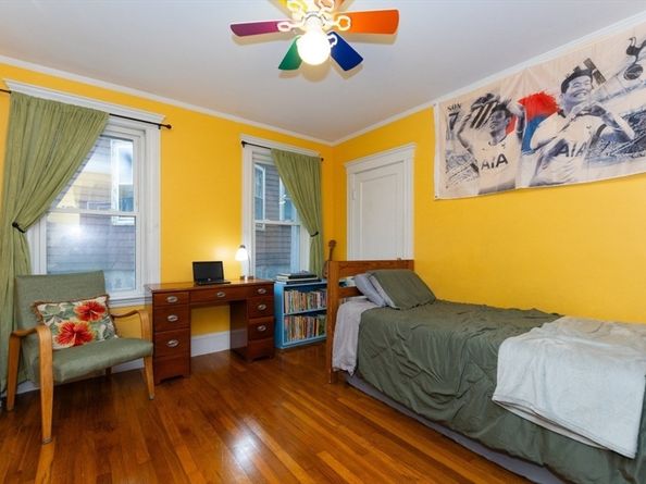 5 View South Avenue 1, Boston MA 02130