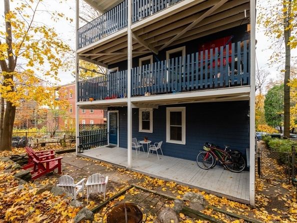 5 View South Avenue 1, Boston MA 02130