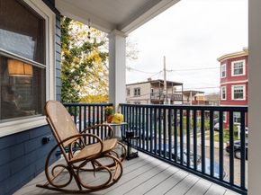 5 View South Avenue 1, Boston MA 02130