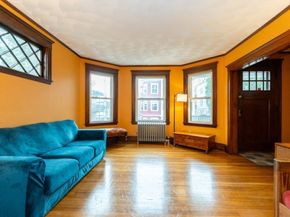 5 View South Avenue 1, Boston MA 02130