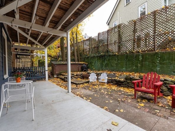 5 View South Avenue 1, Boston MA 02130