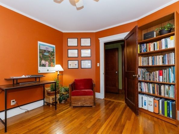 5 View South Avenue 1, Boston MA 02130