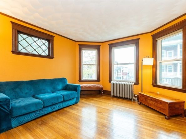 5 View South Avenue 1, Boston MA 02130