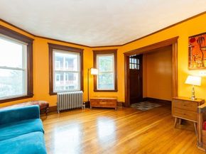 5 View South Avenue 1, Boston MA 02130