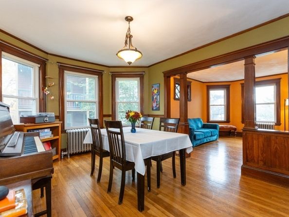 5 View South Avenue 1, Boston MA 02130