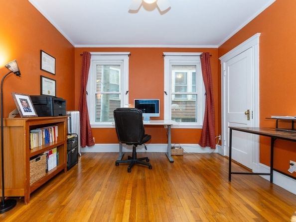 5 View South Avenue 1, Boston MA 02130