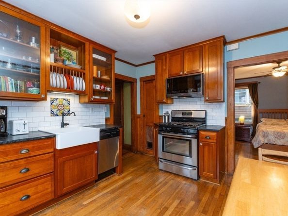 5 View South Avenue 1, Boston MA 02130