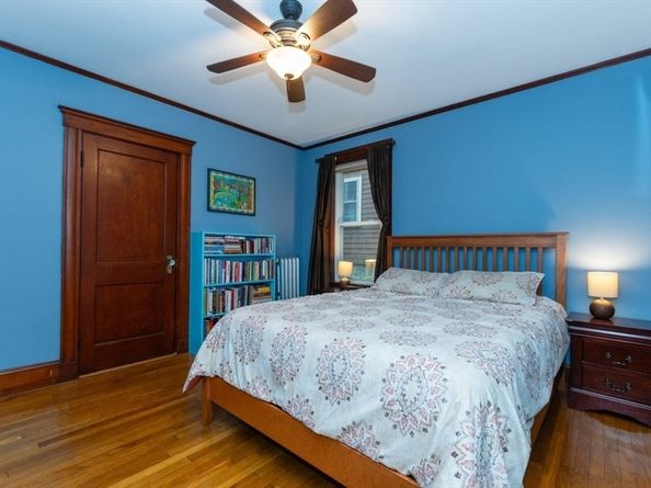 5 View South Avenue 1, Boston MA 02130