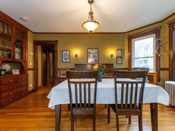 5 View South Avenue 1, Boston MA 02130