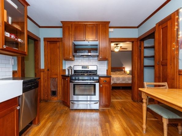 5 View South Avenue 1, Boston MA 02130