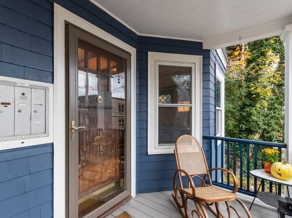 5 View South Avenue 1, Boston MA 02130