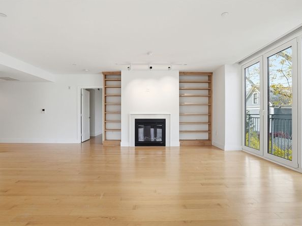 7 Beech St 211, Cambridge MA 02140