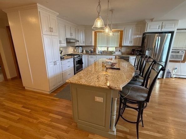 104 Forest Park Road, Woburn MA 01801