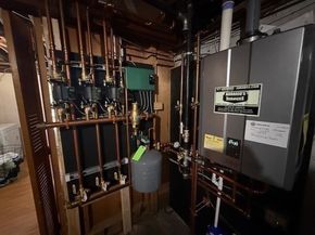 104 Forest Park Road, Woburn MA 01801