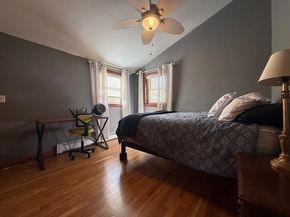 104 Forest Park Road, Woburn MA 01801