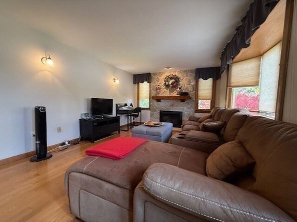 104 Forest Park Road, Woburn MA 01801