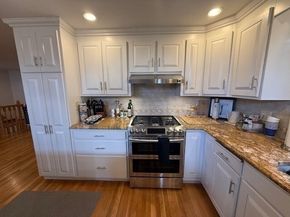 104 Forest Park Road, Woburn MA 01801