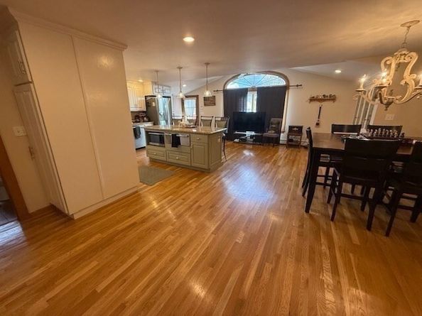 104 Forest Park Road, Woburn MA 01801