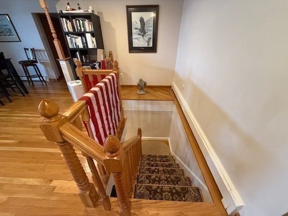 104 Forest Park Road, Woburn MA 01801