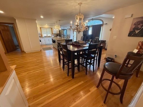 104 Forest Park Road, Woburn MA 01801