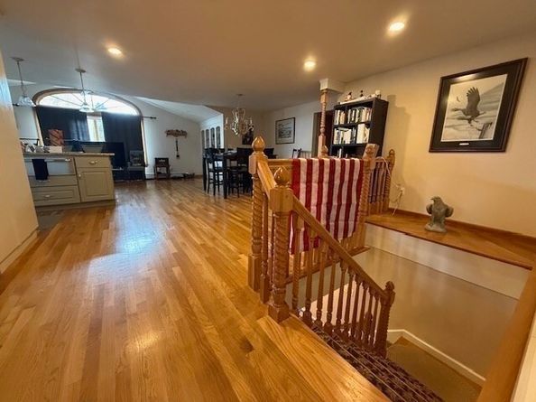 104 Forest Park Road, Woburn MA 01801