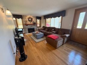 104 Forest Park Road, Woburn MA 01801