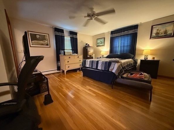 104 Forest Park Road, Woburn MA 01801