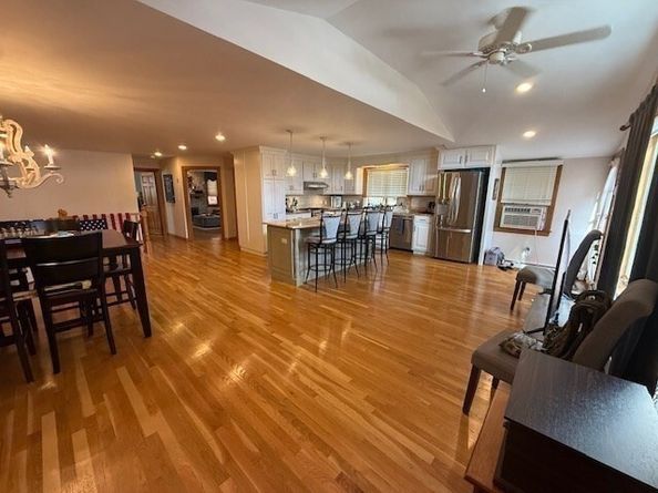 104 Forest Park Road, Woburn MA 01801