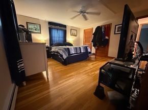 104 Forest Park Road, Woburn MA 01801