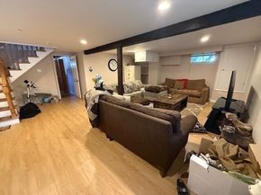 104 Forest Park Road, Woburn MA 01801