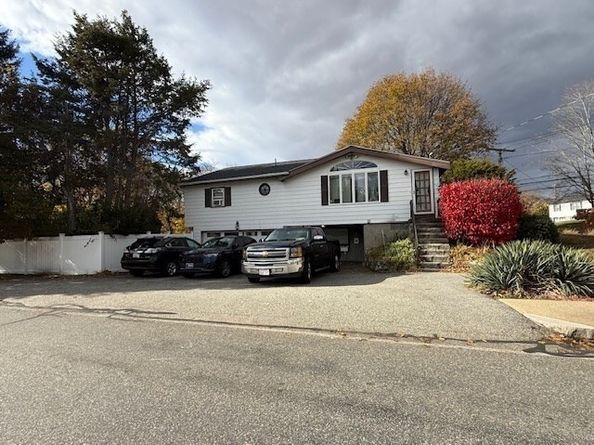 104 Forest Park Road, Woburn MA 01801