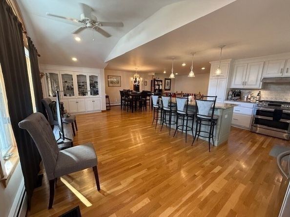 104 Forest Park Road, Woburn MA 01801